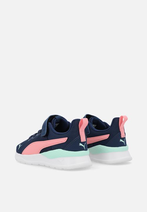 PUMA - Anzarun Lite Ac+ Ps-Persian Blue-Pinkscape-Mint Melt