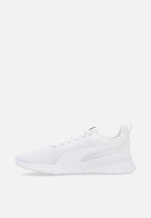 PUMA - Anzarun Lite Jr-Puma White