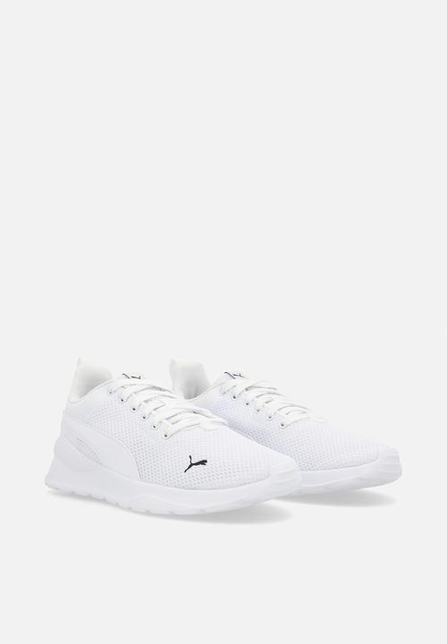 PUMA - Anzarun Lite Jr-Puma White