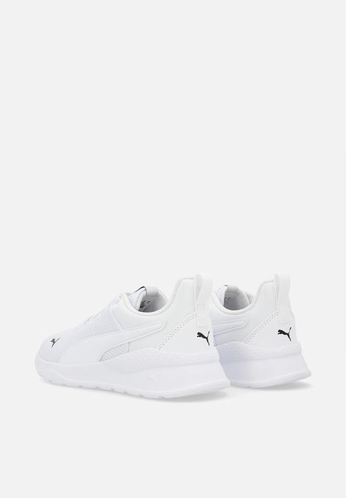 PUMA - Anzarun Lite Jr-Puma White