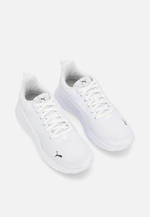 PUMA - Anzarun Lite Jr-Puma White