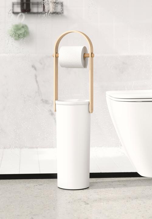 Umbra - Bellwood toilet roll stand - natural