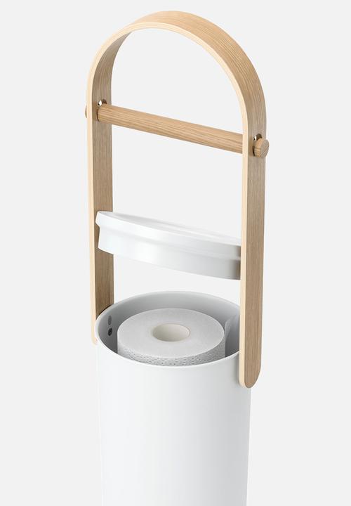 Umbra - Bellwood toilet roll stand - natural