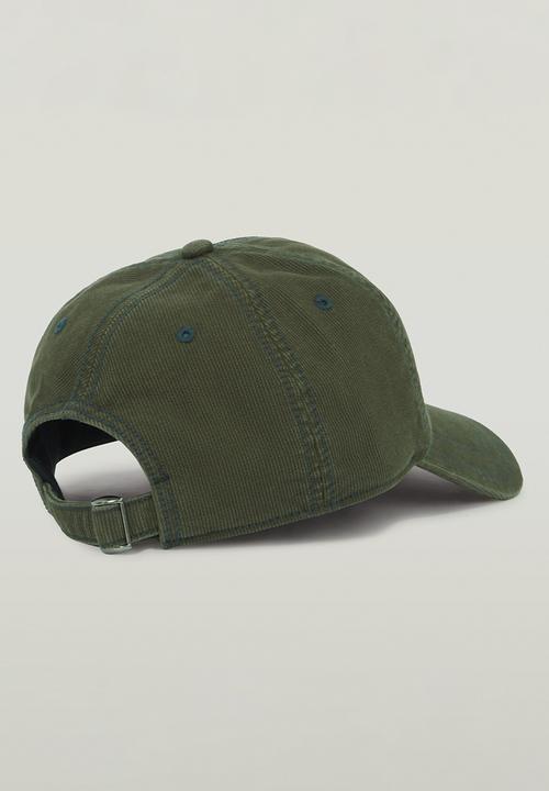G-STAR - Avernus Baseball Cap - Asfalt Gd