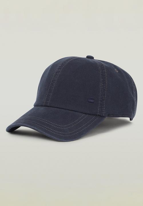 G-STAR - Avernus Baseball Cap - Salute Gd