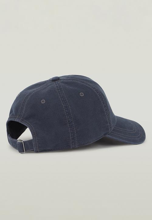 G-STAR - Avernus Baseball Cap - Salute Gd