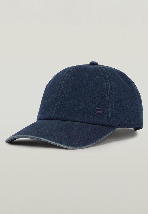G-STAR - Avernus Baseball Cap - Salute Gd