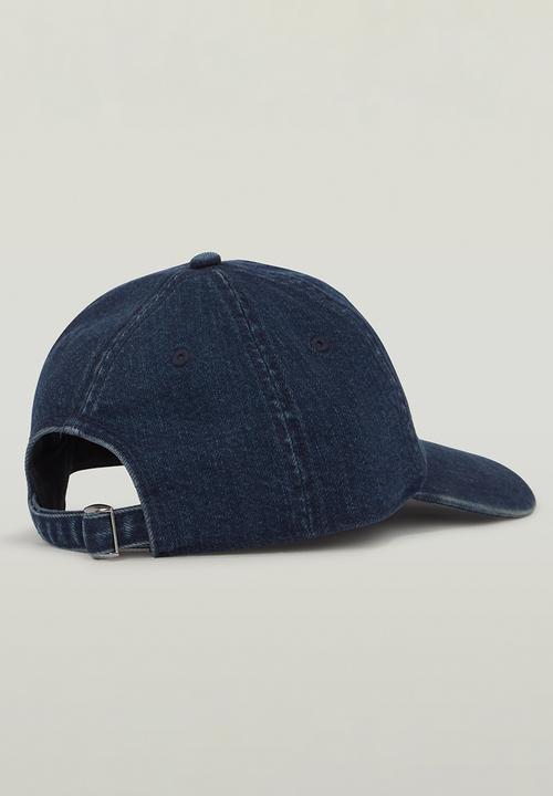 G-STAR - Avernus Baseball Cap - Salute Gd
