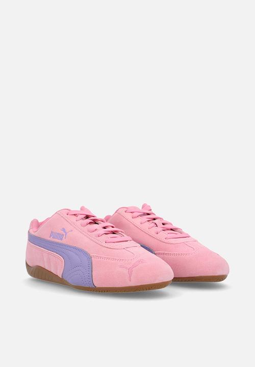 PUMA - Speedcat Jr-Posie Pink-Lavender Alert