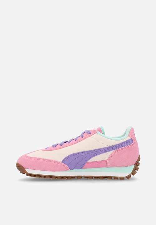 PUMA - Easy Rider Kids Jr-Jasmine Flower-Lavender Alert