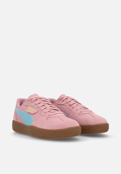 PUMA - Palermo Moda Jr-Poised Pink-Aqua