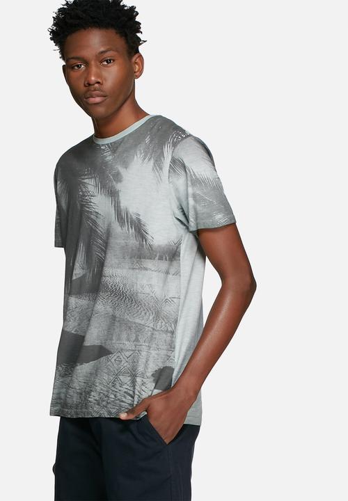 Jack & Jones - James tee 