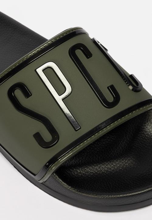S.P.C.C - Packham Slider - Hawthorne