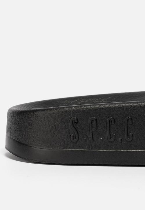 S.P.C.C - Packham Slider - Hawthorne