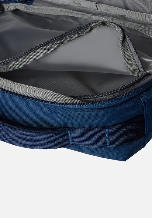 The North Face - BASE CAMP VOYAGER TOILETRY KIT - Blue-Summit Navy