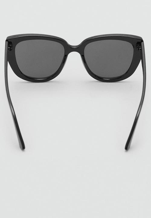MANGO - Jolie sunglasses - black