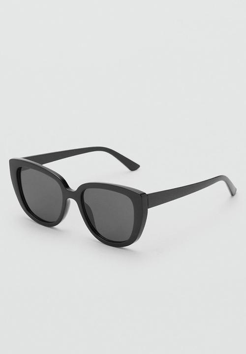 MANGO - Jolie sunglasses - black
