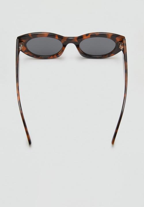 MANGO - Jalea sunglasses - brown