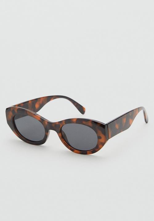 MANGO - Jalea sunglasses - brown