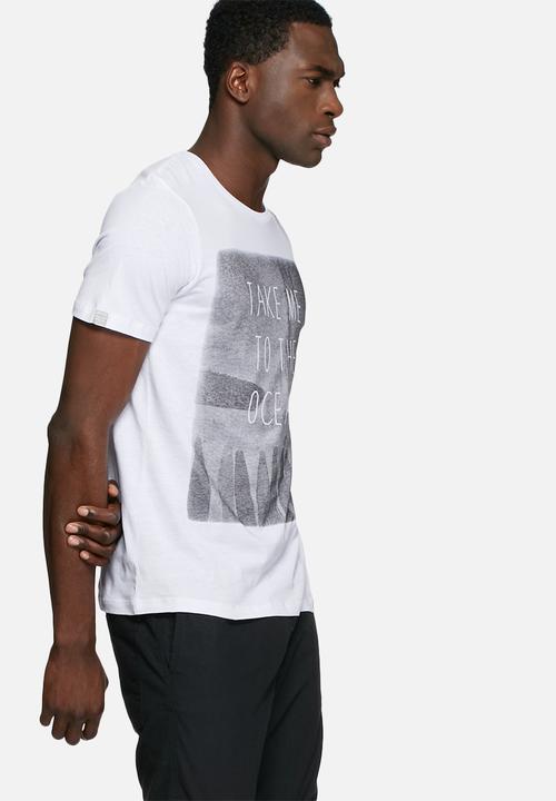 PRODUKT - Beach tee