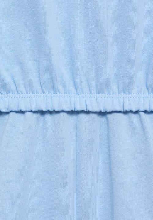 MANGO - Jumpsuit Brasil - Light/Pastel Blue