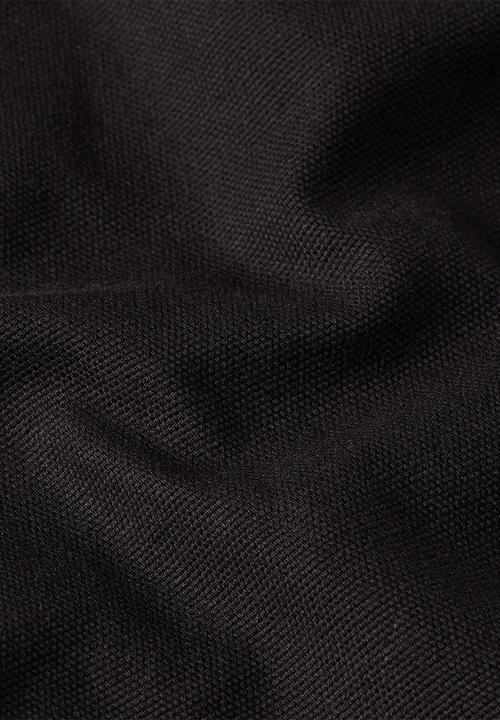 G-STAR - Bronson 3.0 slim chino short - black