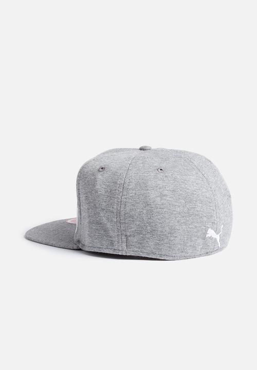 PUMA - MVP stretch-fit cap