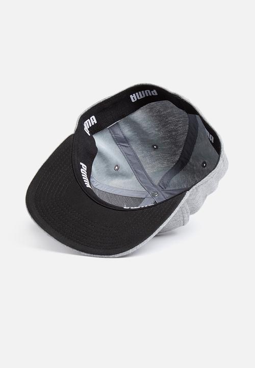 PUMA - MVP stretch-fit cap