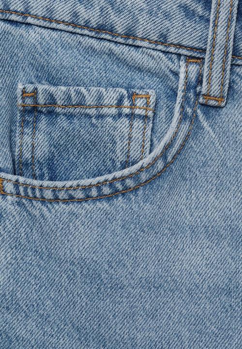 MANGO - Jeans Danila - Open Blue