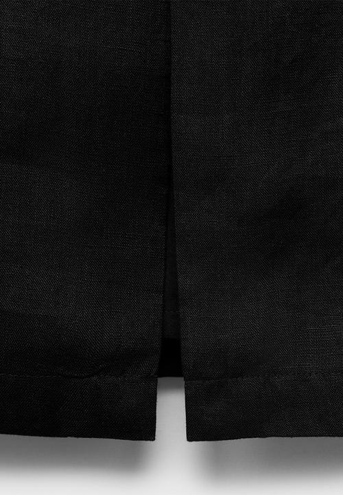 MANGO - Skirt Fred - Black
