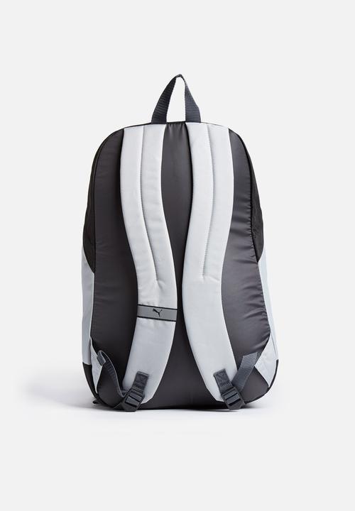 PUMA - Pioneer II