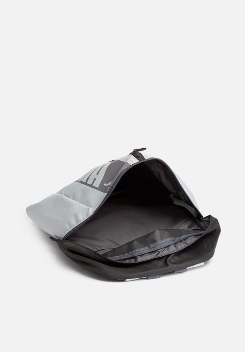 PUMA - Pioneer II
