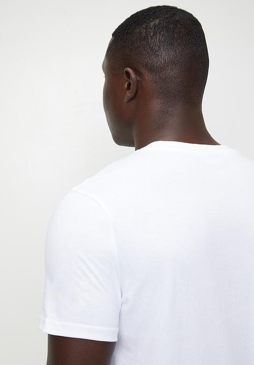 FILA - Jack T-shirt - white