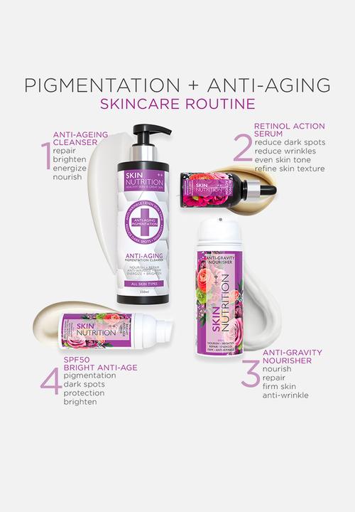 glutathione iv johannesburg Glutathione Before and After in Los Angeles