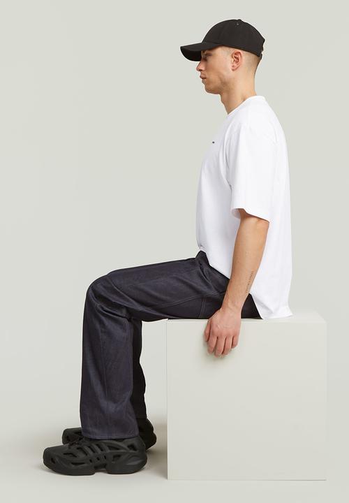 G-STAR - Contor 3D Regular - Raw Denim