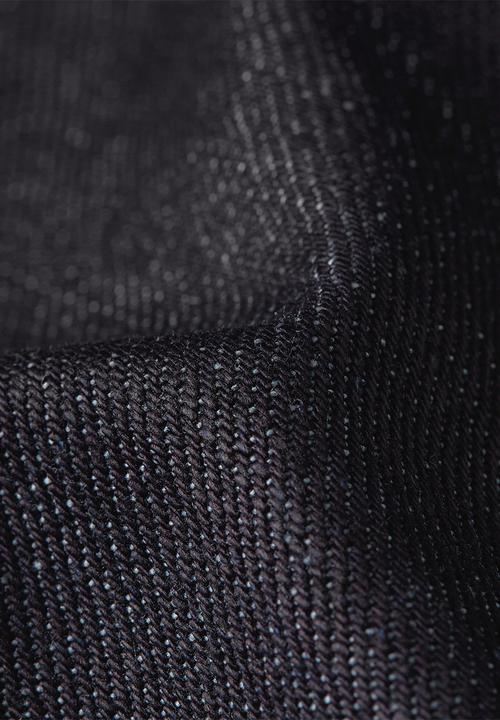 G-STAR - Contor 3D Regular - Raw Denim