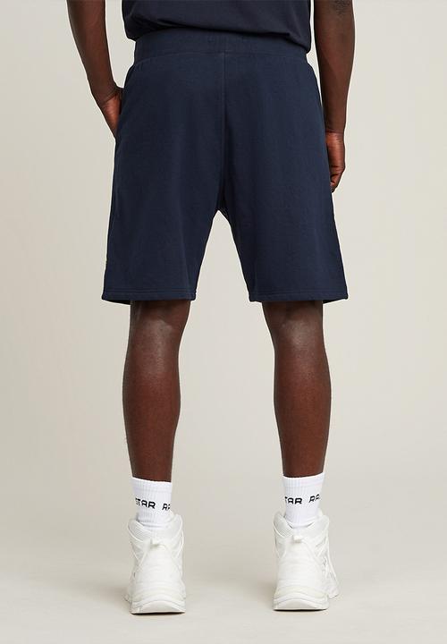 G-STAR - Nifous sw short - blue