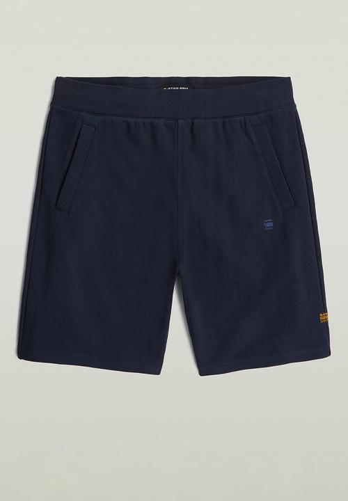 G-STAR - Nifous sw short - blue