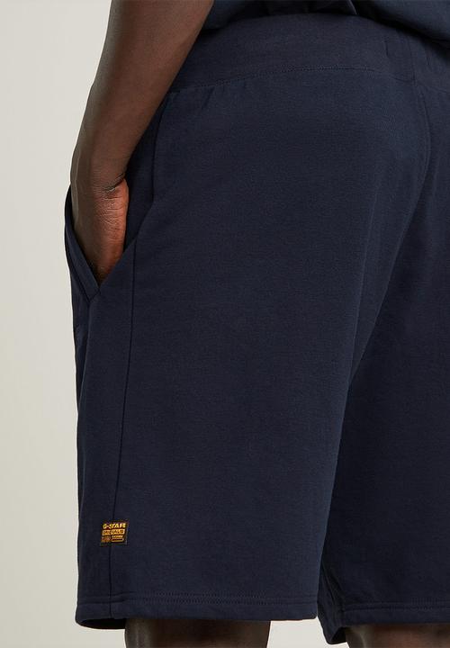 G-STAR - Nifous sw short - blue