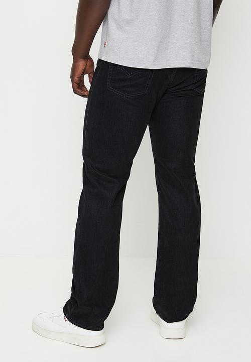 Levi’s® - 555 Relaxed Straight - Birds Of A Feather
