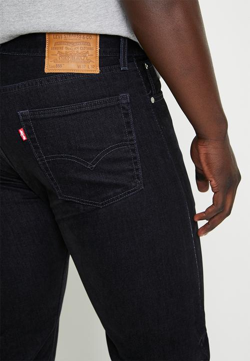 Levi’s® - 555 Relaxed Straight - Birds Of A Feather