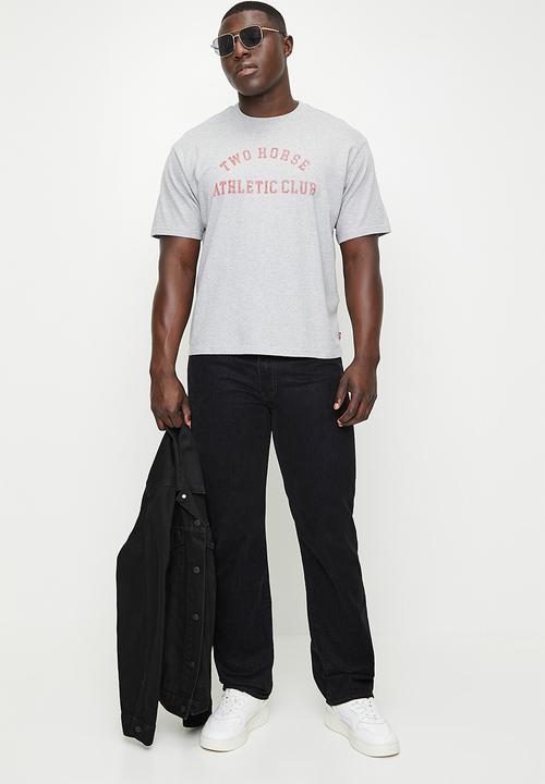 Levi’s® - 555 Relaxed Straight - Birds Of A Feather
