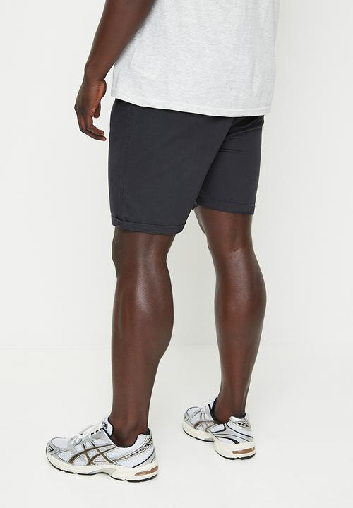 Brave Soul - Shorts - Navy