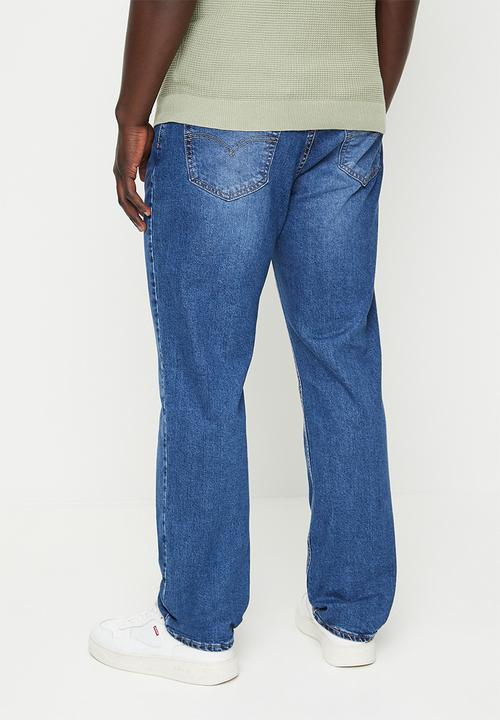 Levi’s® - 541 Athletic Taper - Future Self Adv