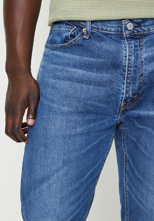 Levi’s® - 541 Athletic Taper - Future Self Adv