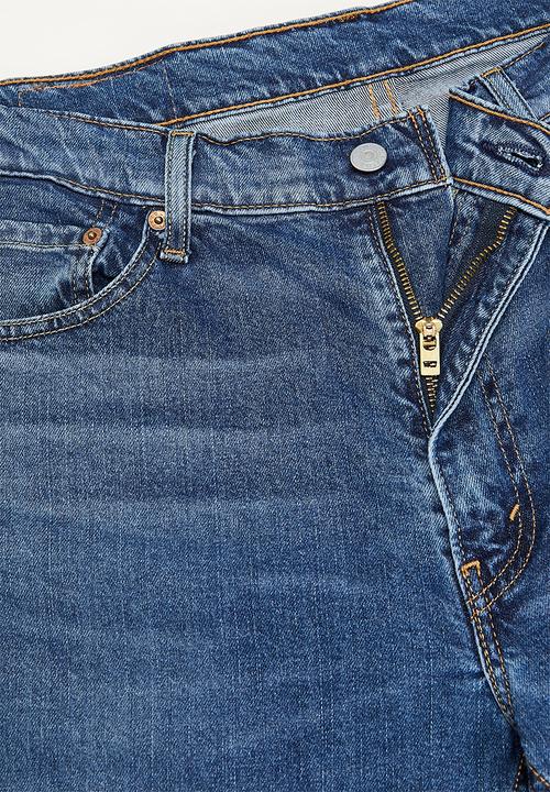 Levi’s® - 541 Athletic Taper - Future Self Adv