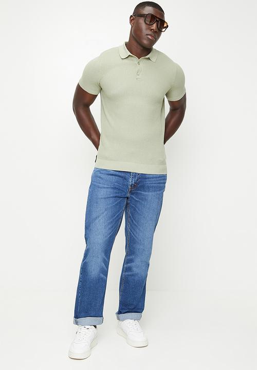 Levi’s® - 541 Athletic Taper - Future Self Adv
