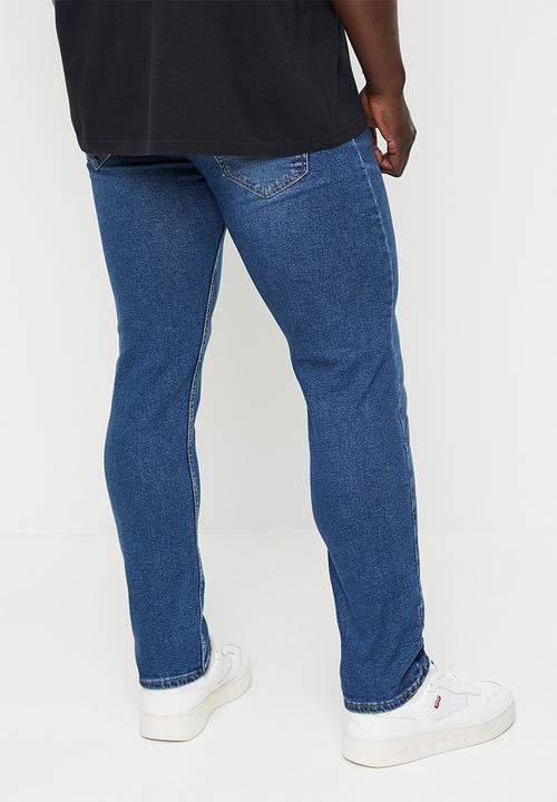 Levi’s® - 502 Taper - Blue Expanse