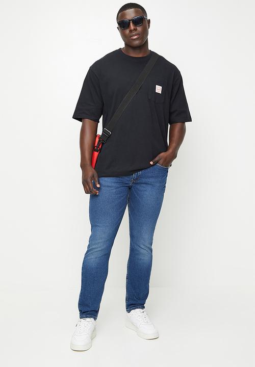 Levi’s® - 502 Taper - Blue Expanse