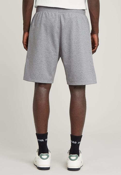 G-STAR - Nifous sw short - grey